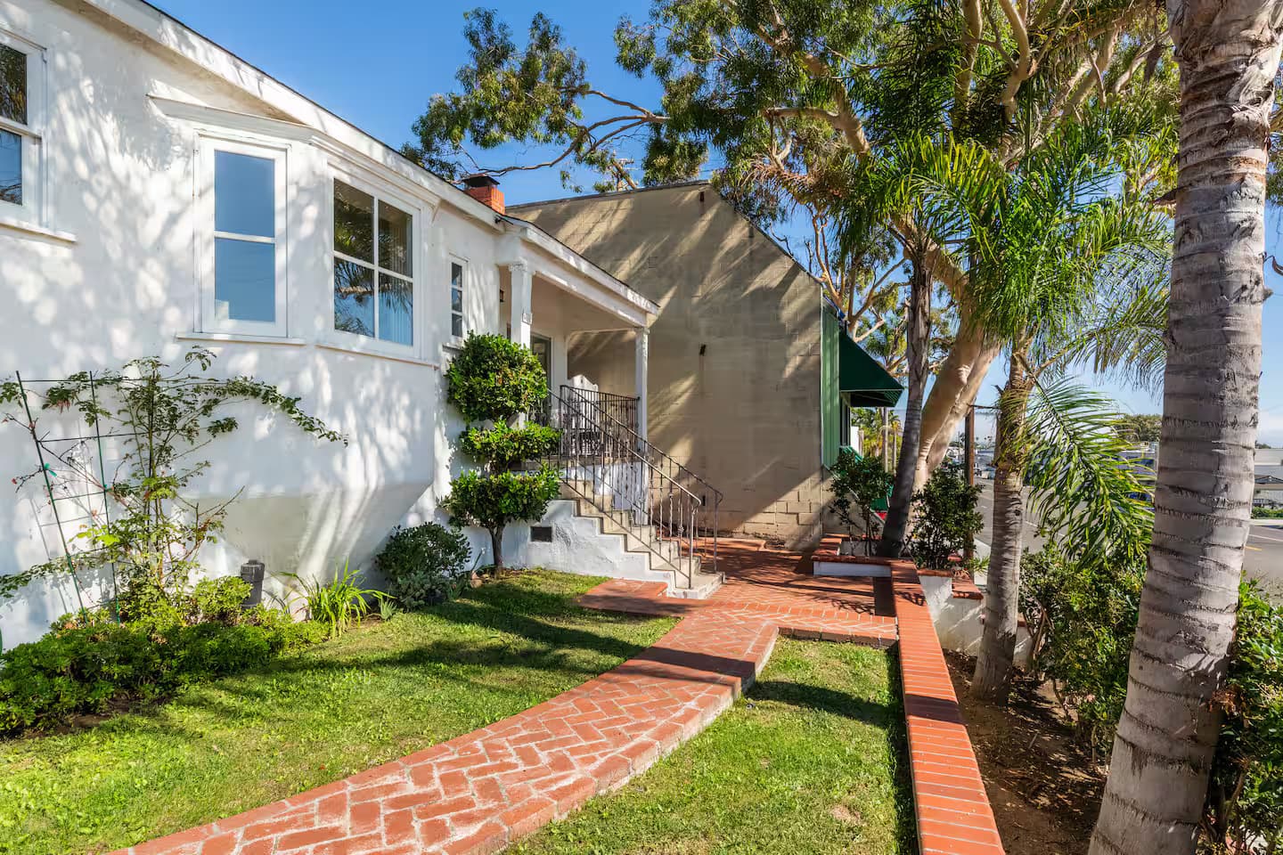 Laguna Beach vacation rentals